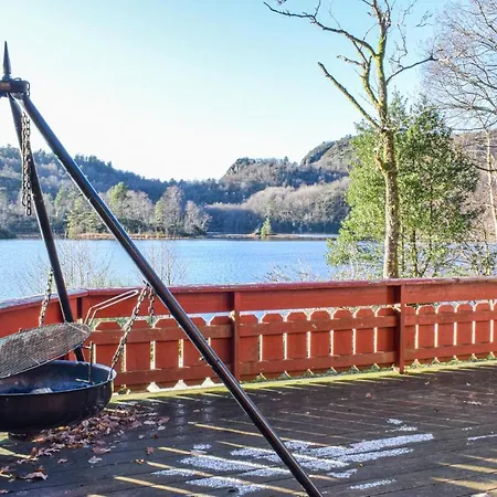 Holiday home 4 Bedroom Beautiful In