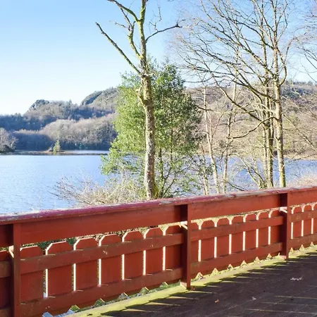 Holiday home 4 Bedroom Beautiful In *