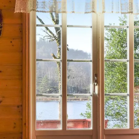 بيت للعطل 4 Bedroom Beautiful In