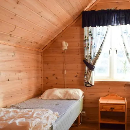 4 Bedroom Beautiful In 펜션 *