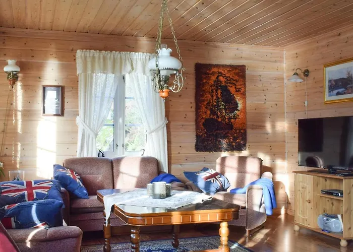 4 Bedroom Beautiful In