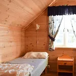 4 Bedroom Beautiful In 別荘 *