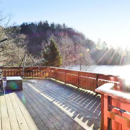 Holiday home 4 Bedroom Beautiful In